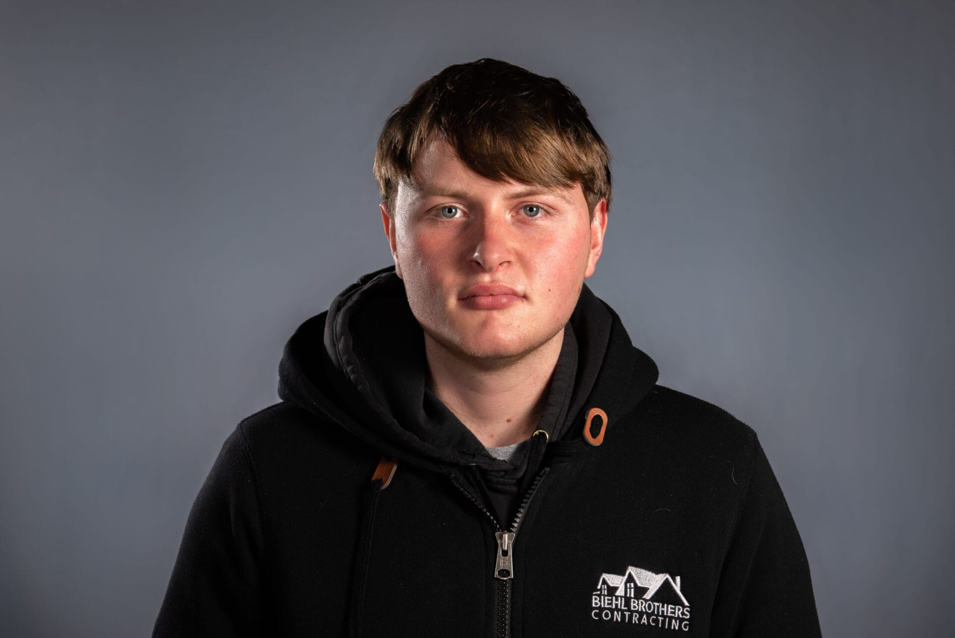 Jordan Kinnett